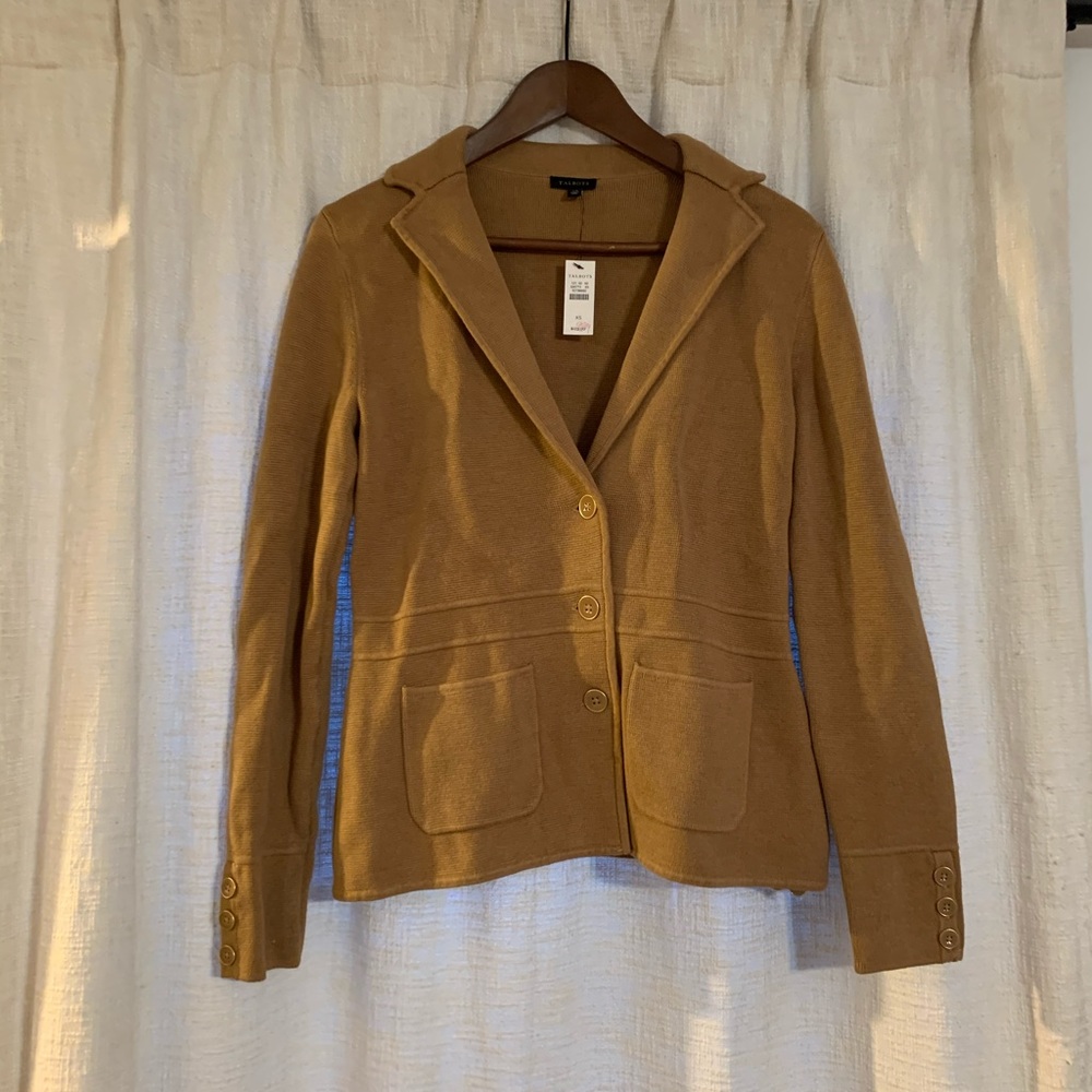 Talbots blazer